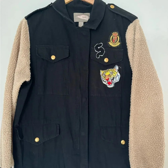 Men’s Vintage jacket size L - Picture 11 of 11